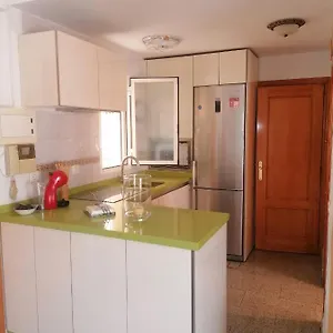 Boliches - Casa Juan , Fuengirola España